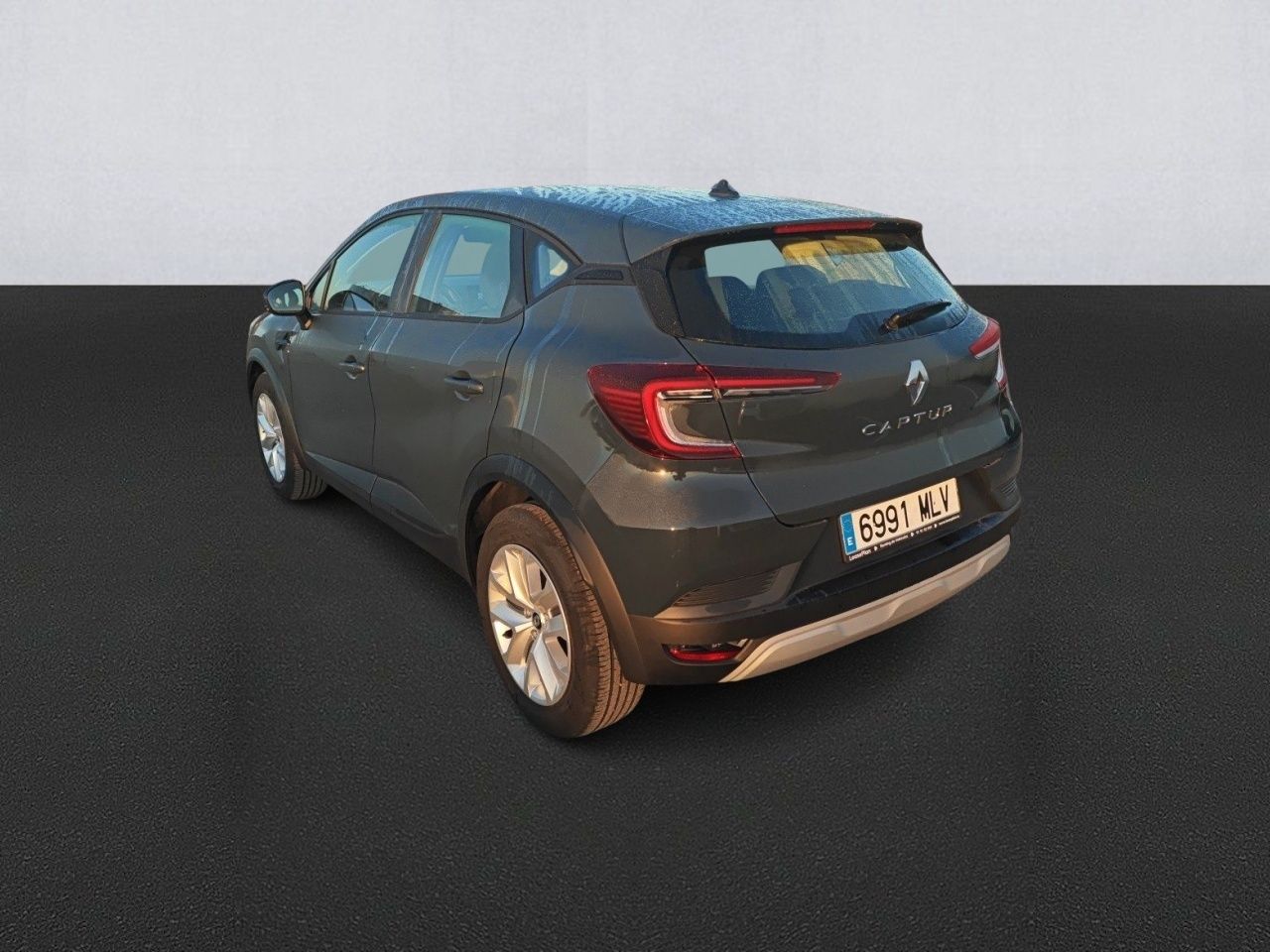 Renault Captur Equilibre Tce 67kw (90cv) - Foto 2