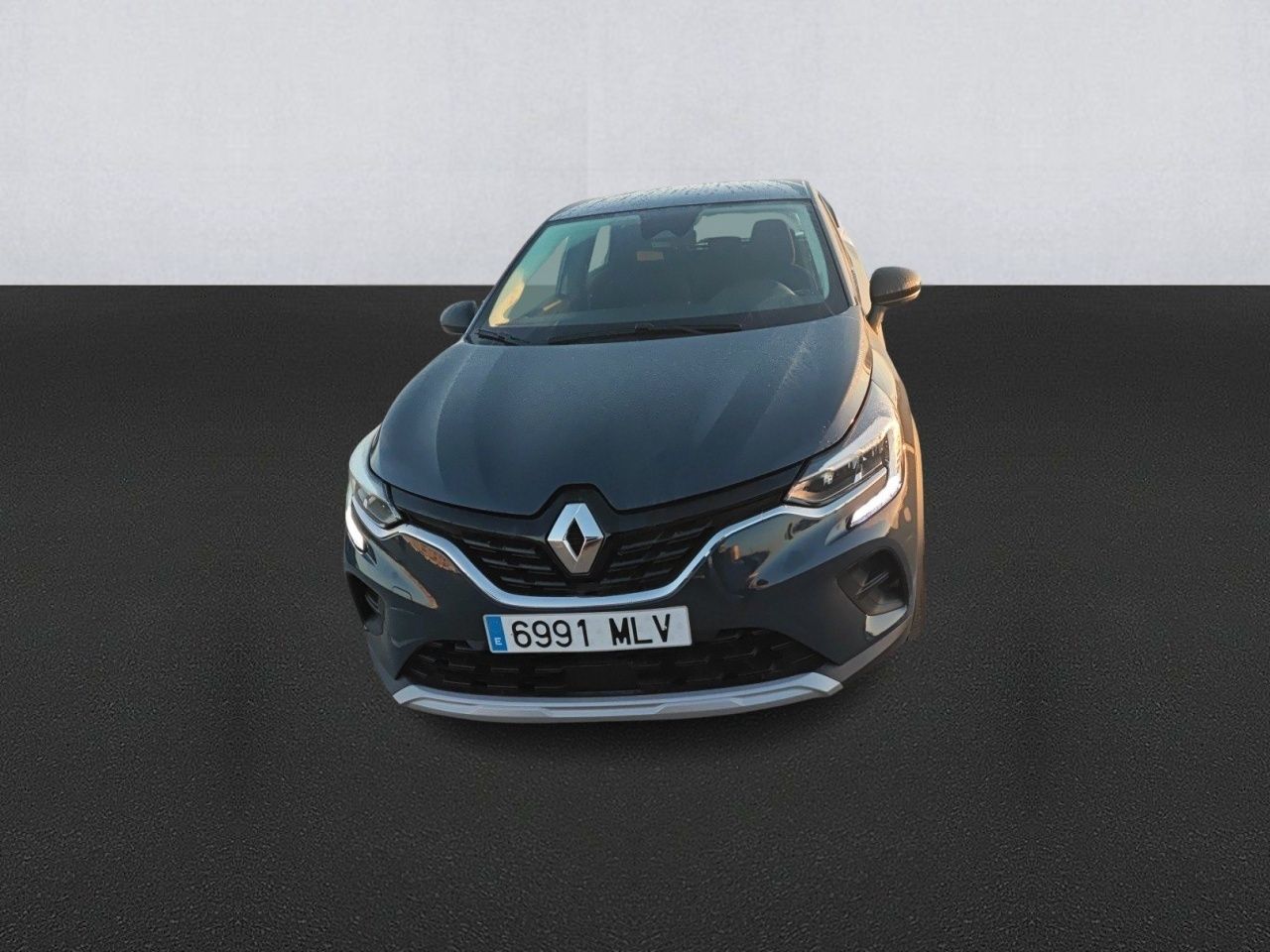 Renault Captur Equilibre Tce 67kw (90cv) - Foto 2
