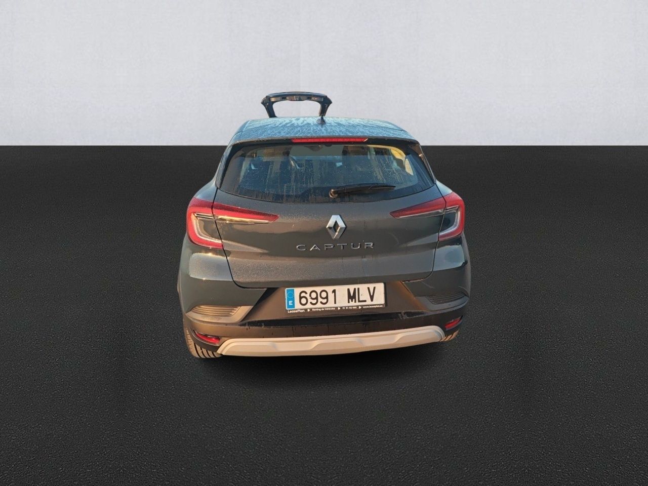 Renault Captur Equilibre Tce 67kw (90cv) - Foto 2
