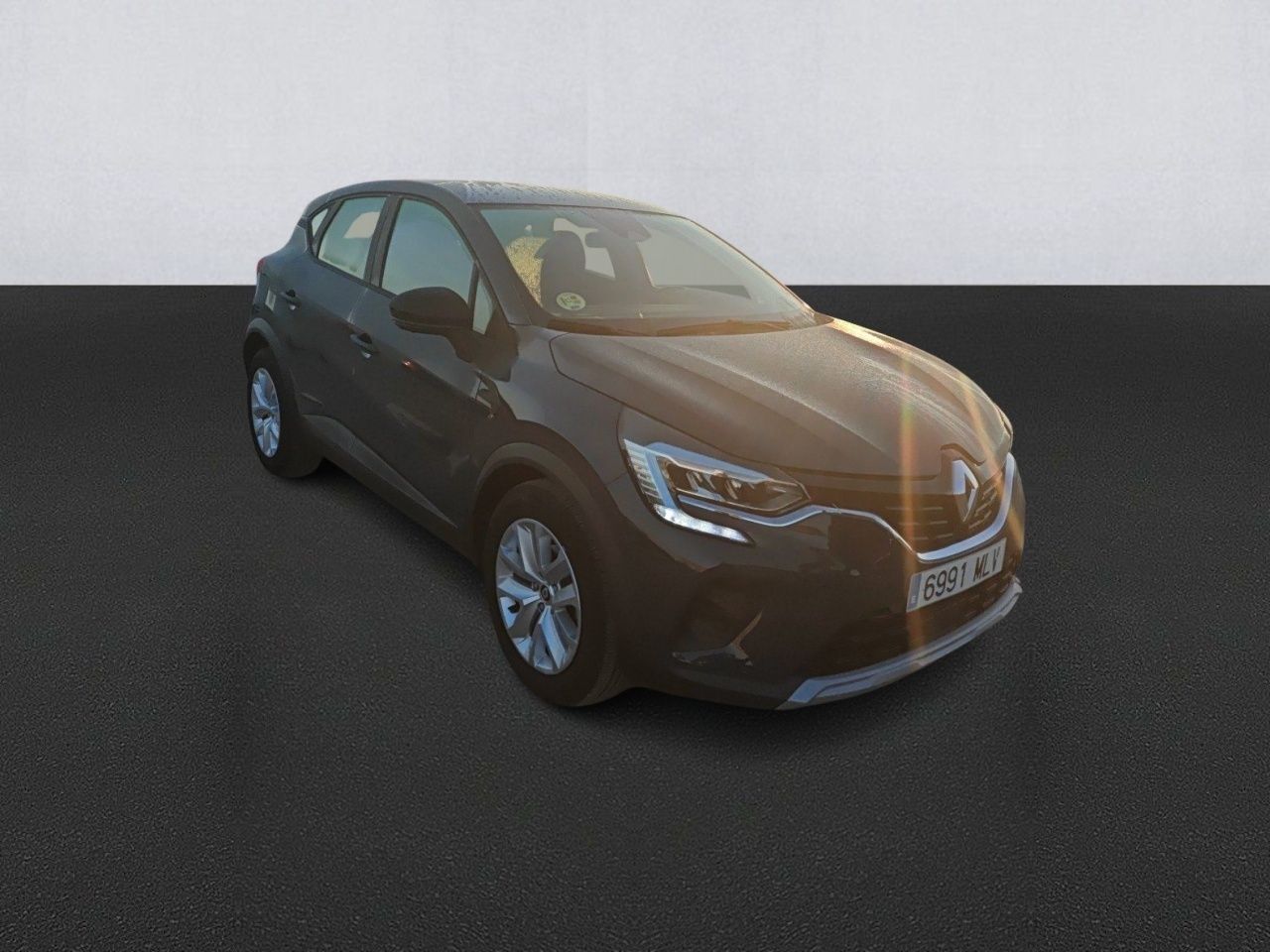 Renault Captur Equilibre Tce 67kw (90cv) - Foto 2