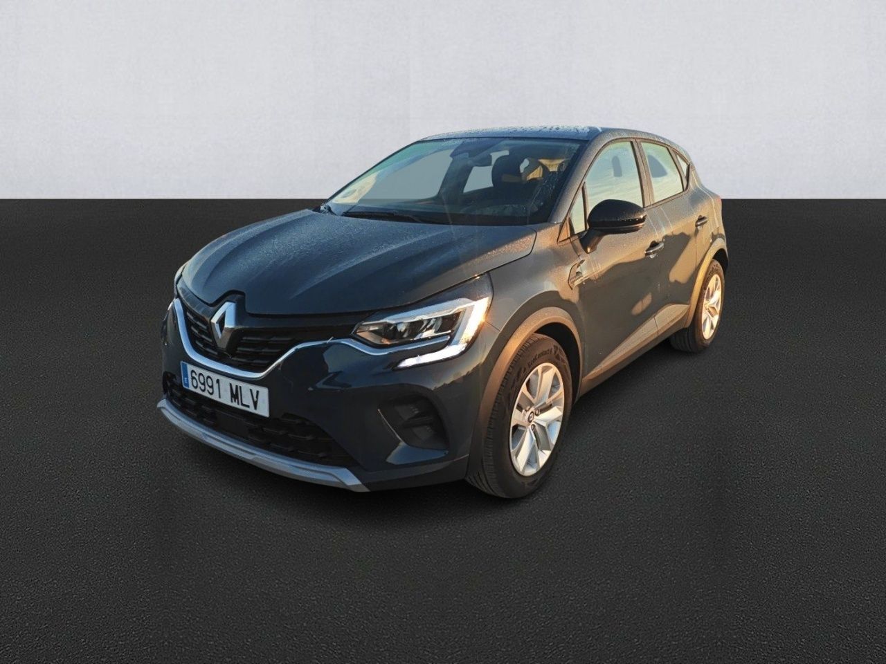 Renault Captur Equilibre Tce 67kw (90cv) - Foto 2