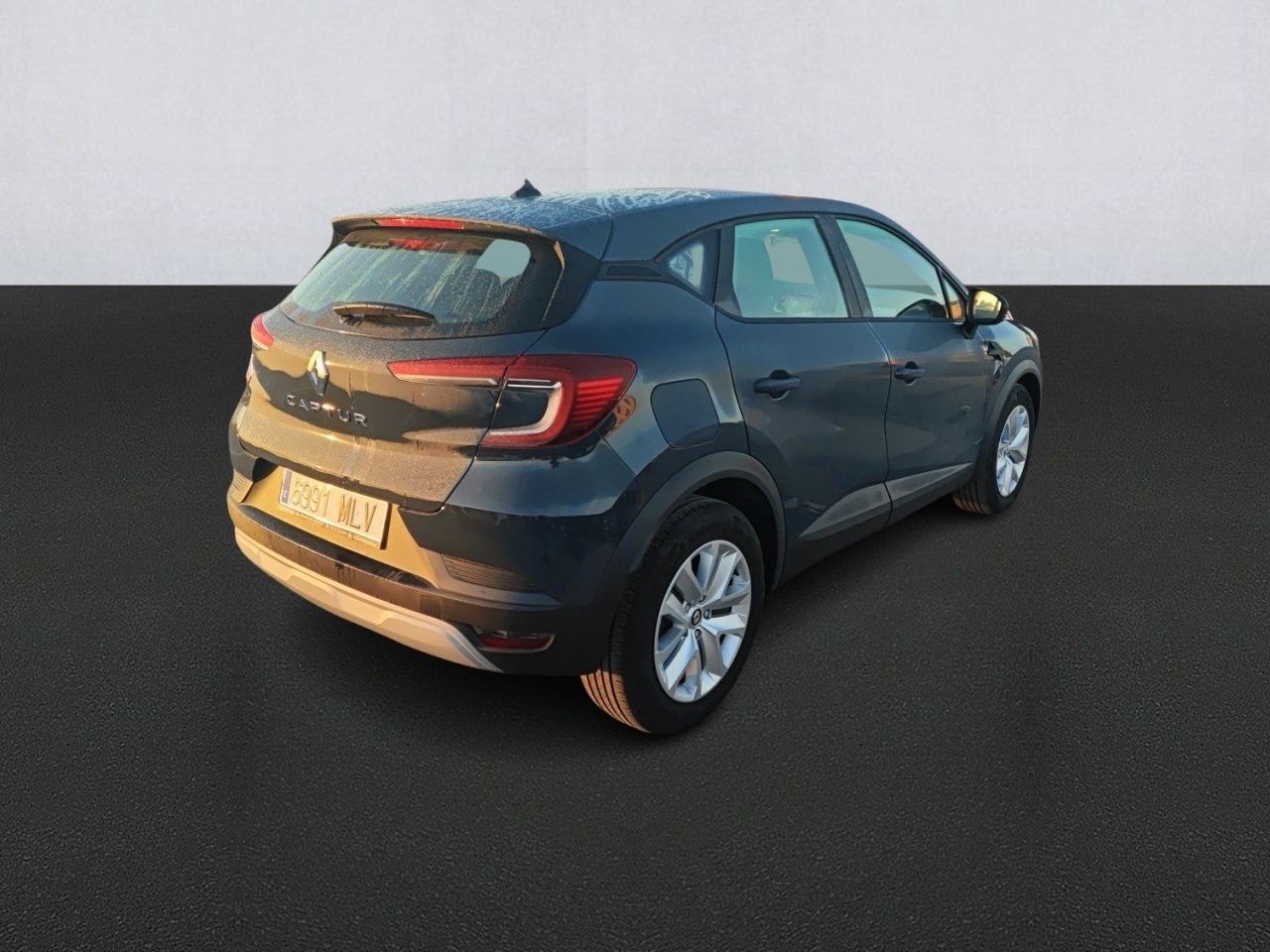 Renault Captur Equilibre Tce 67kw (90cv) - Foto 2