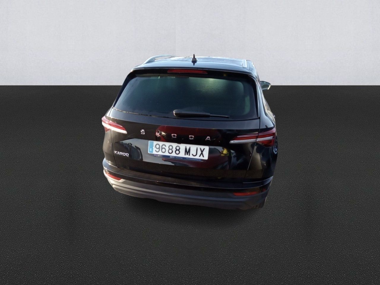 Skoda Karoq 2.0 Tdi 85kw (115cv) Ambition - Foto 2