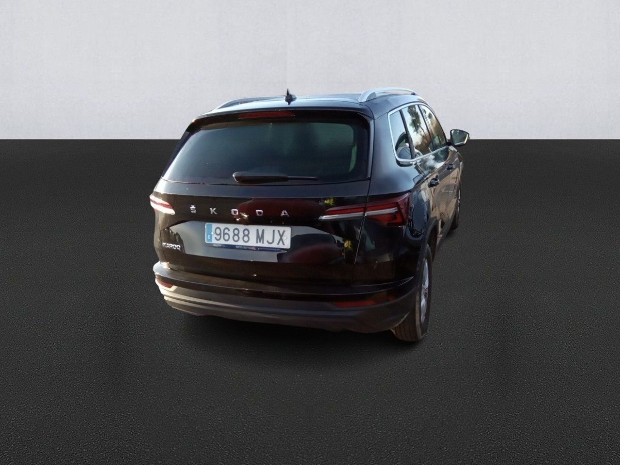 Skoda Karoq 2.0 Tdi 85kw (115cv) Ambition - Foto 2