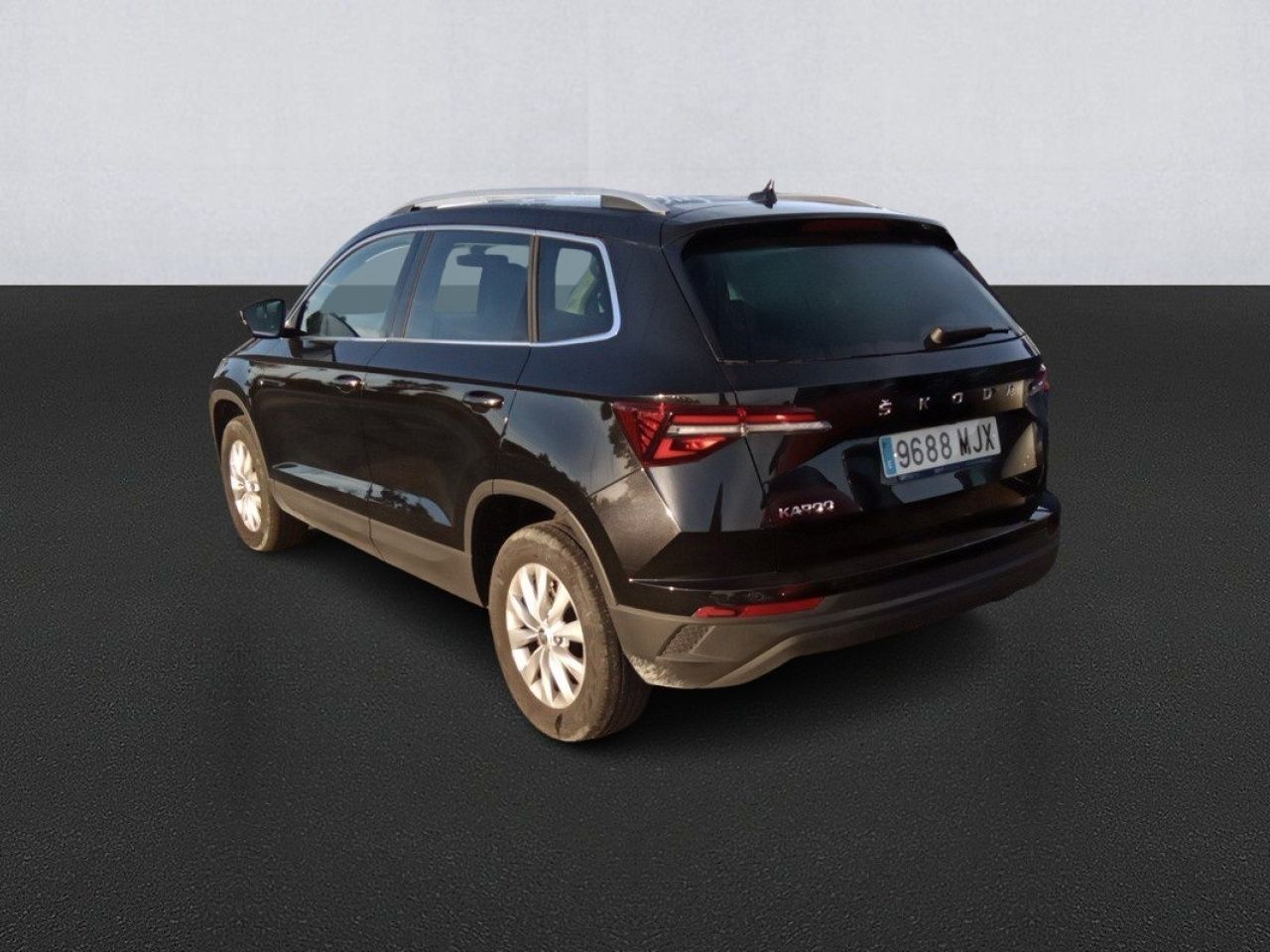 Skoda Karoq 2.0 Tdi 85kw (115cv) Ambition - Foto 2