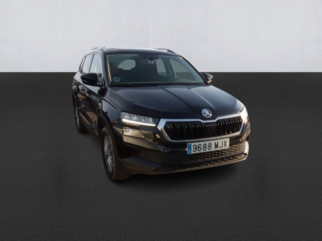 Skoda Karoq 2.0 Tdi 85kw (115cv) Ambition - Foto 2