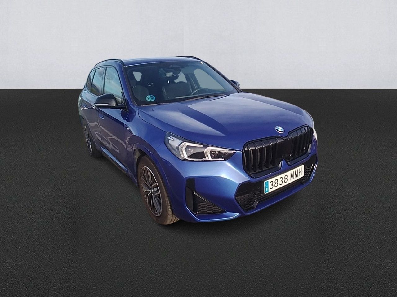 Bmw X1 Xdrive20d - Foto 2