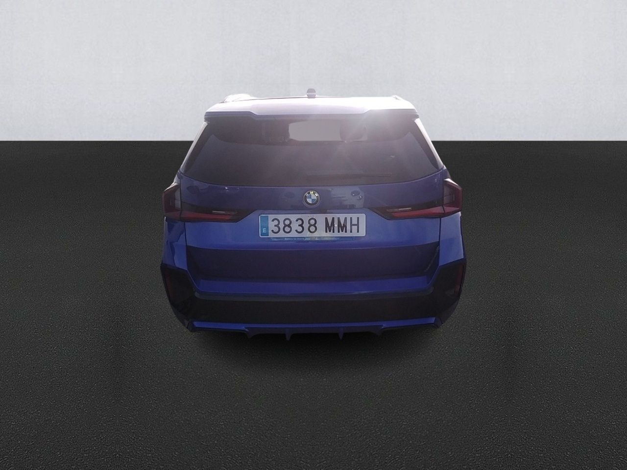 Bmw X1 Xdrive20d - Foto 2