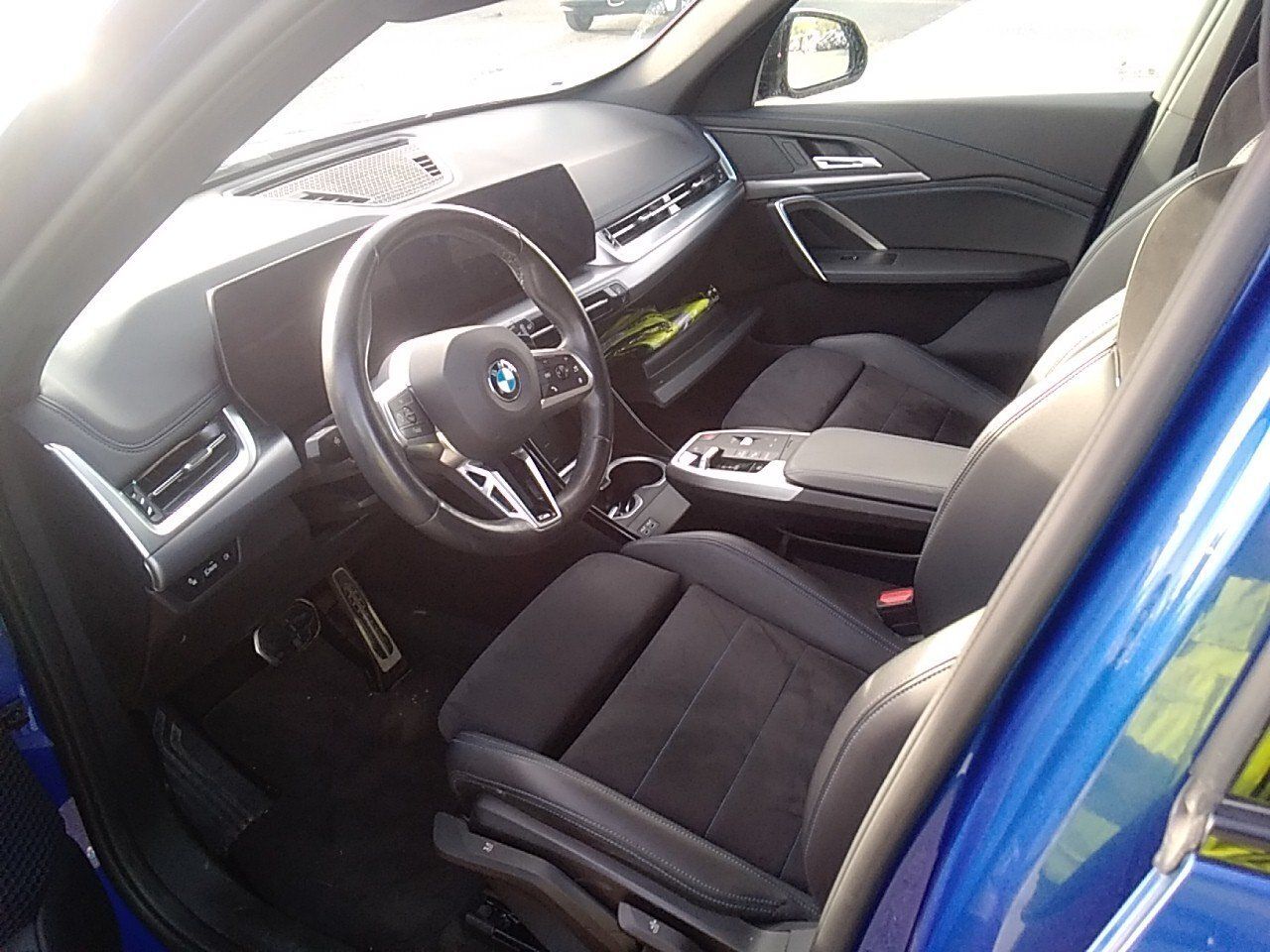 Bmw X1 Xdrive20d - Foto 2