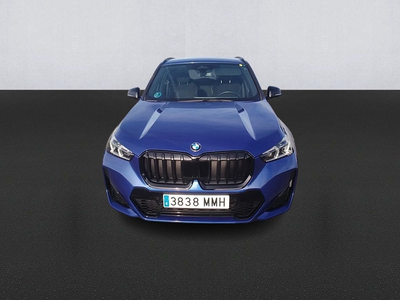 Bmw X1 Xdrive20d - Foto 2