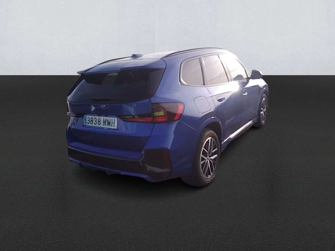 Bmw X1 Xdrive20d - Foto 2