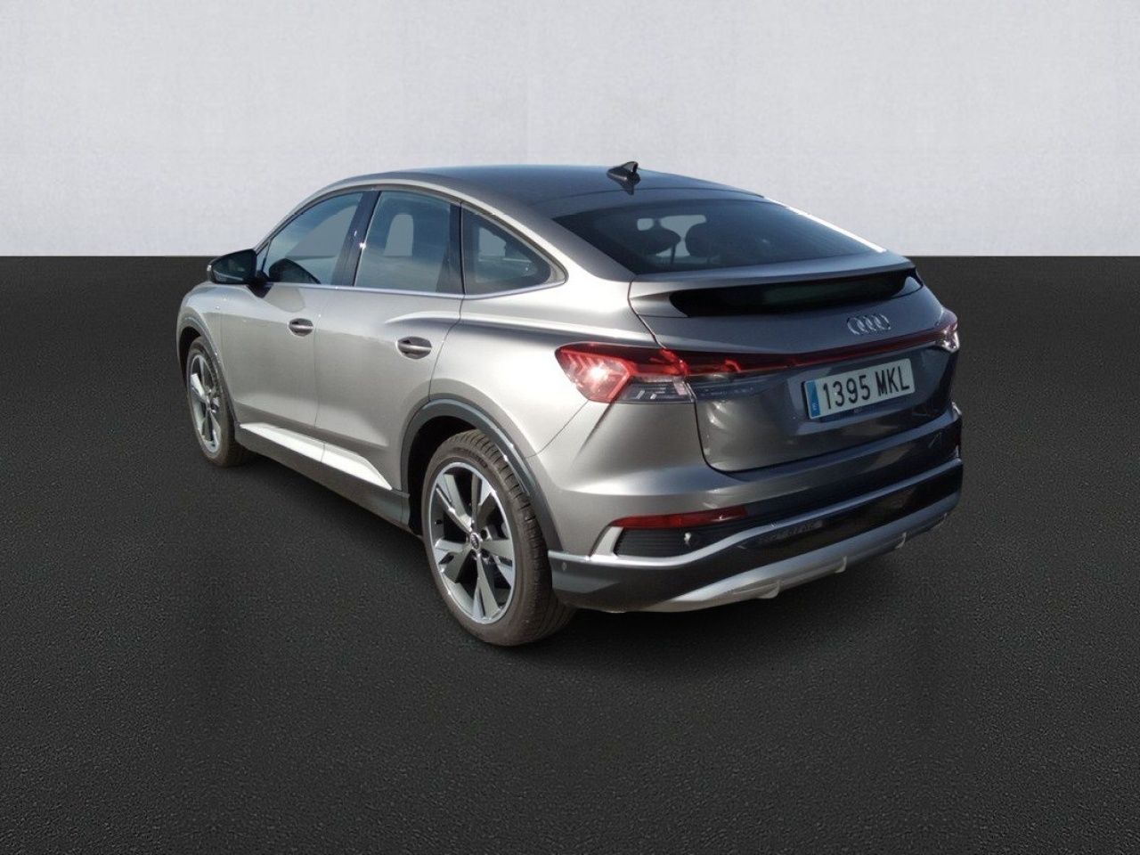 Audi Q4 Sportback S Line 40 E-tron 150kw 82kwh - Foto 2