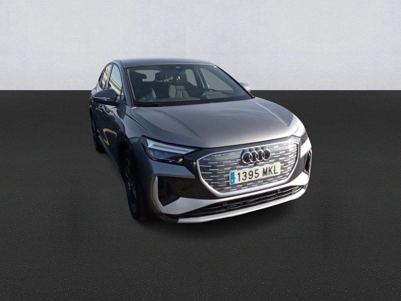 Audi Q4 Sportback S Line 40 E-tron 150kw 82kwh - Foto 2