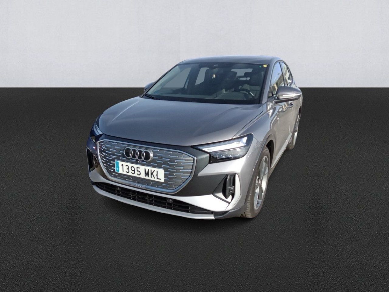 Audi Q4 Sportback S Line 40 E-tron 150kw 82kwh - Foto 2