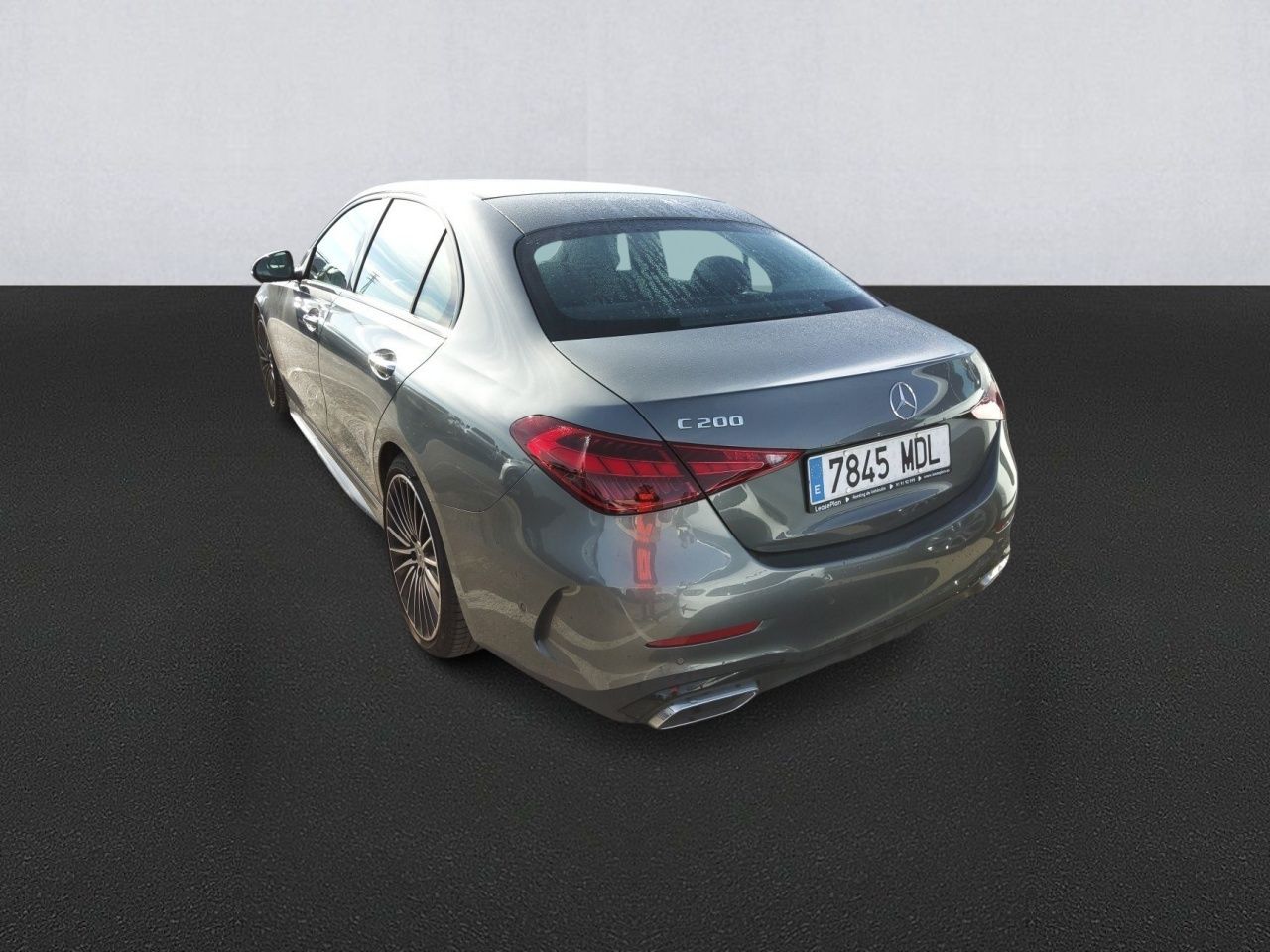 Mercedes C-class C 200 - Foto 2