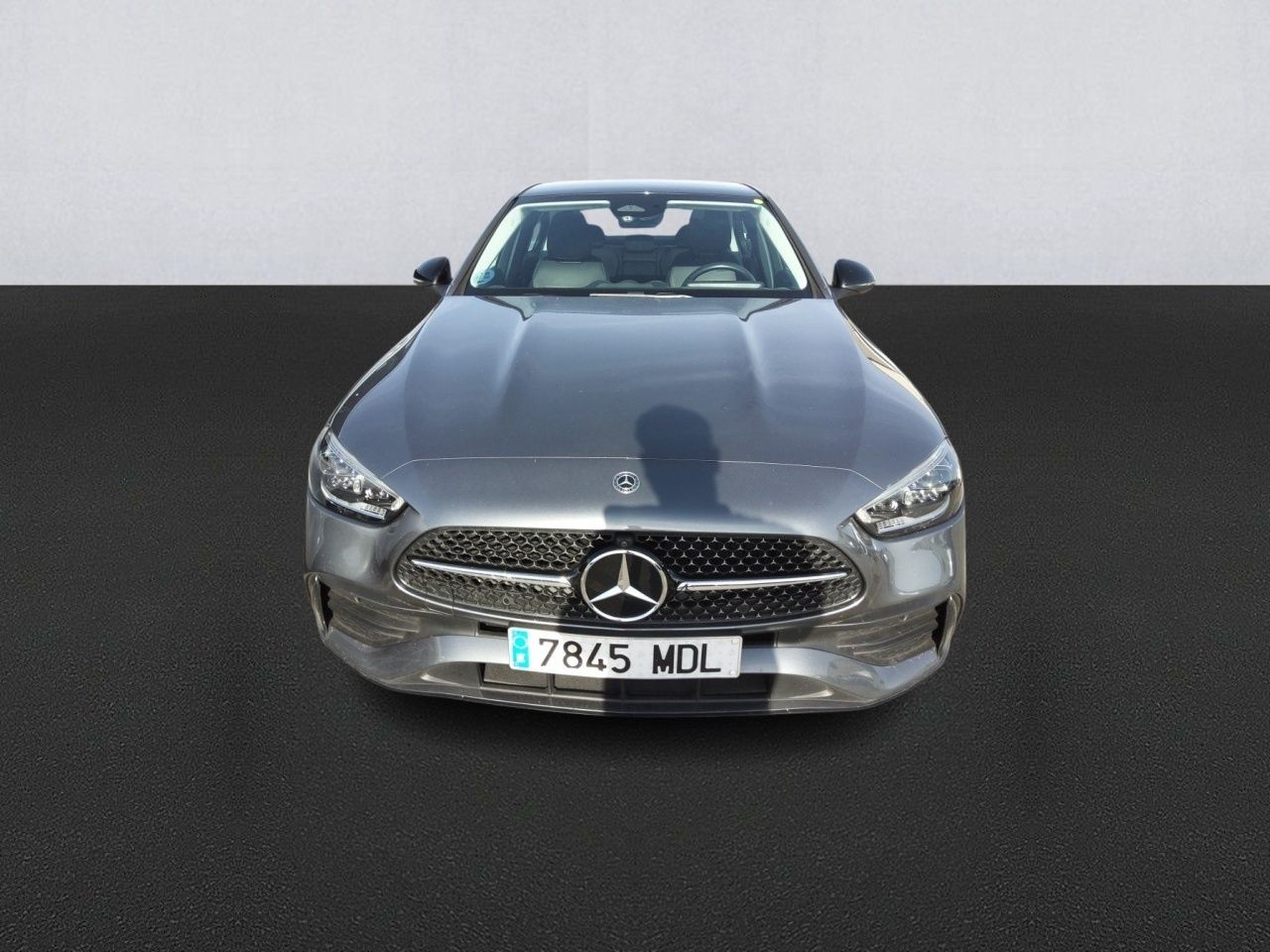 Mercedes C-class C 200 - Foto 2