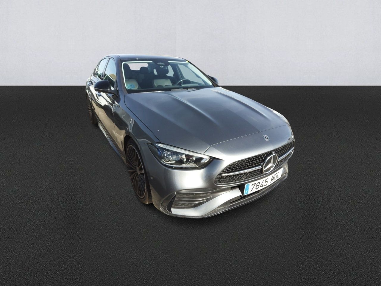 Mercedes C-class C 200 - Foto 2