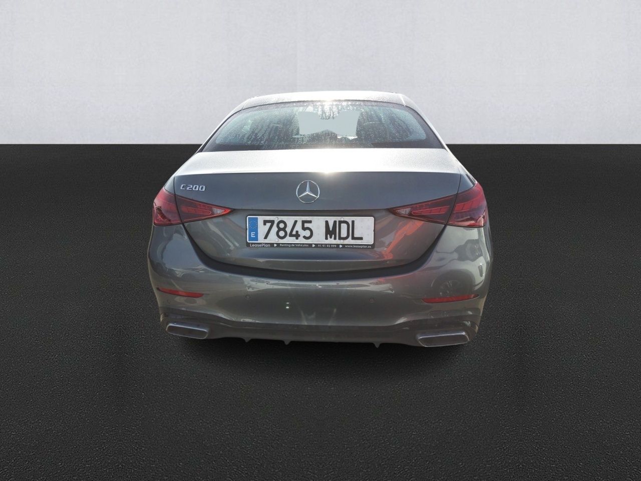 Mercedes C-class C 200 - Foto 2