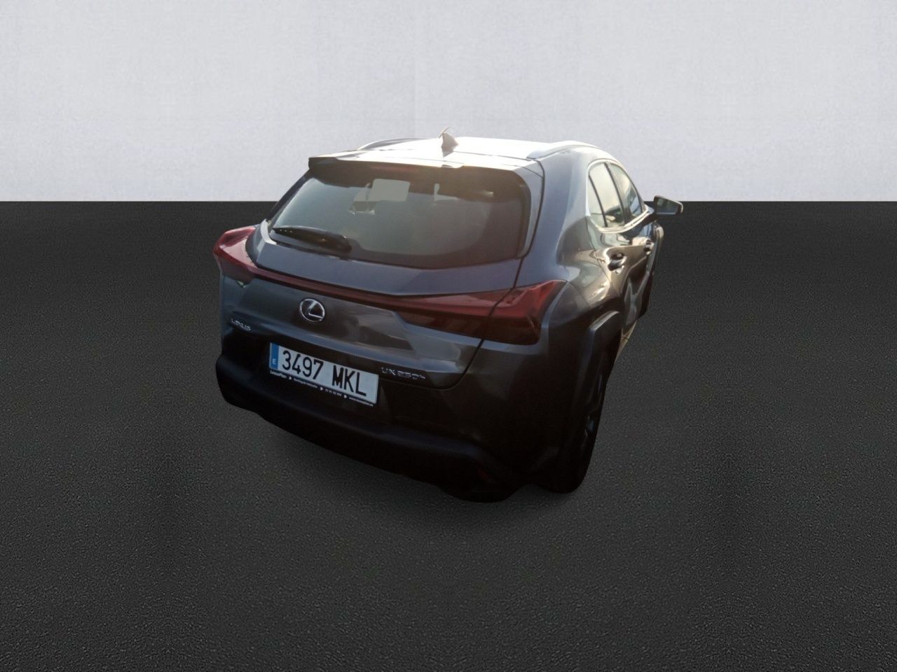 Lexus Ux 2.0 250h Business - Foto 2