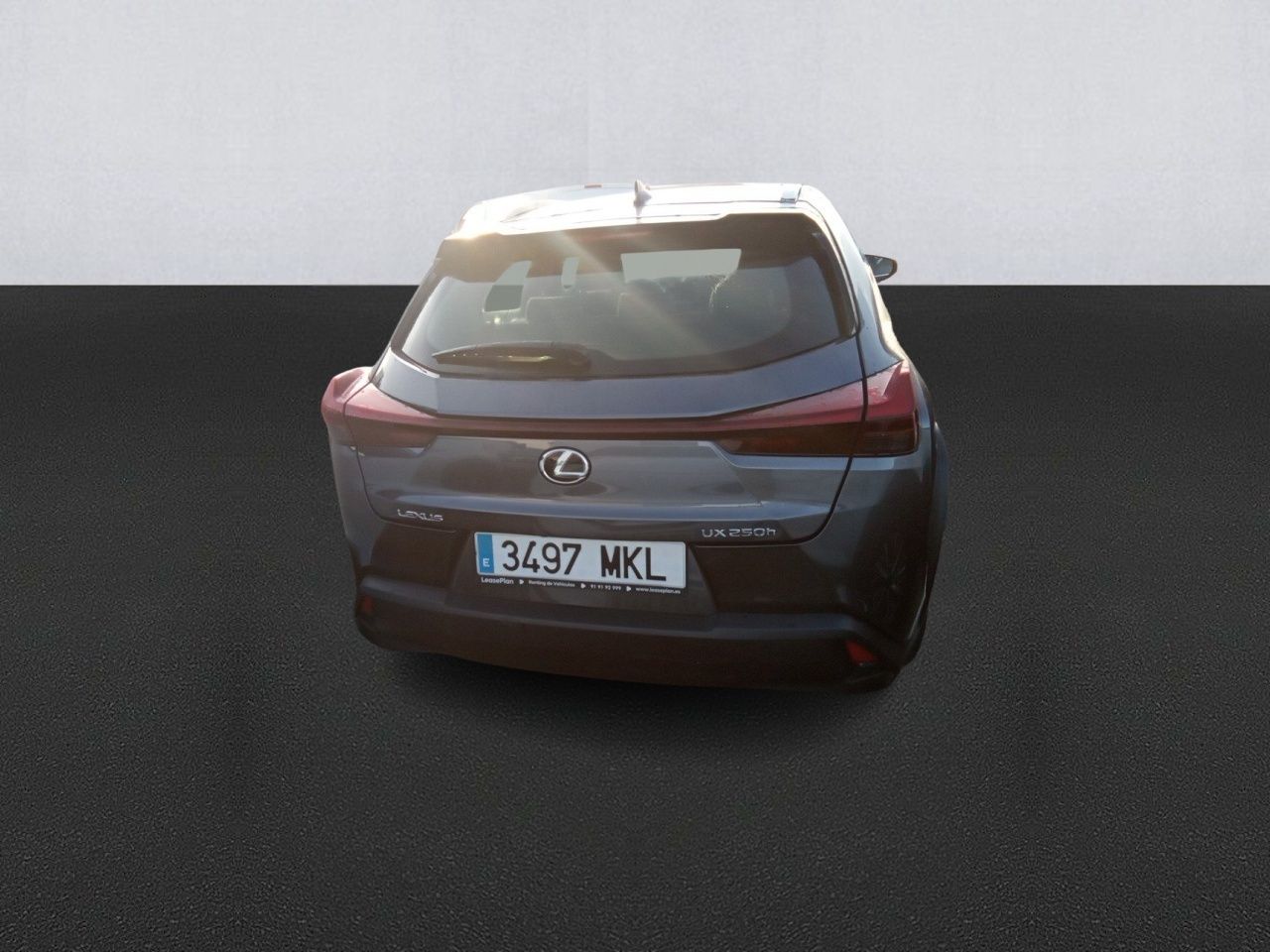Lexus Ux 2.0 250h Business - Foto 2
