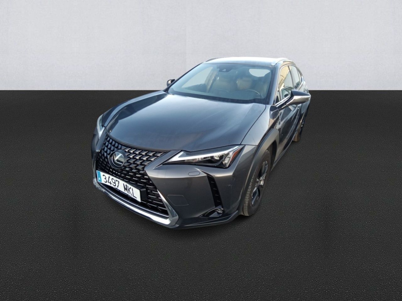 Lexus Ux 2.0 250h Business - Foto 2