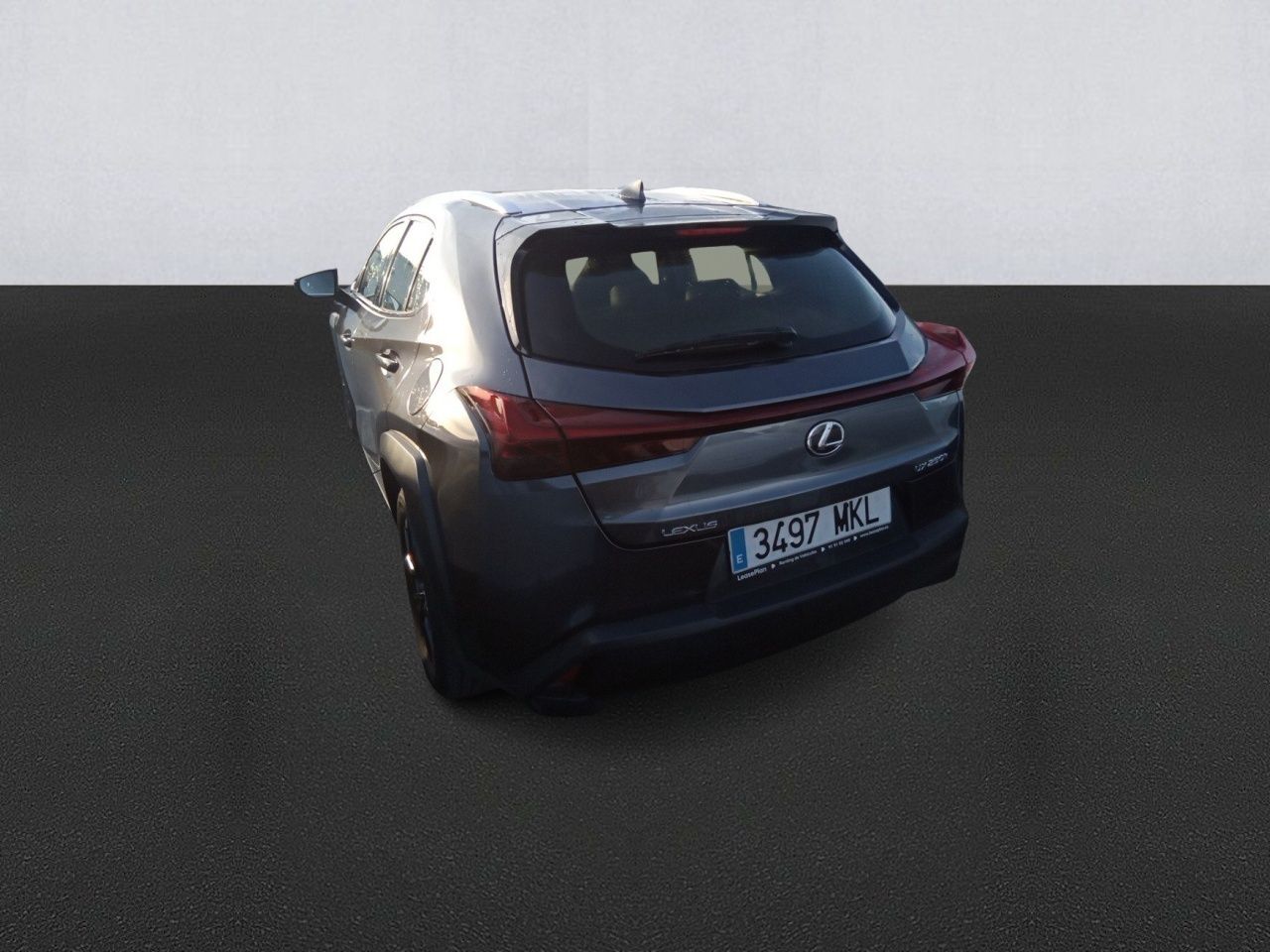 Lexus Ux 2.0 250h Business - Foto 2