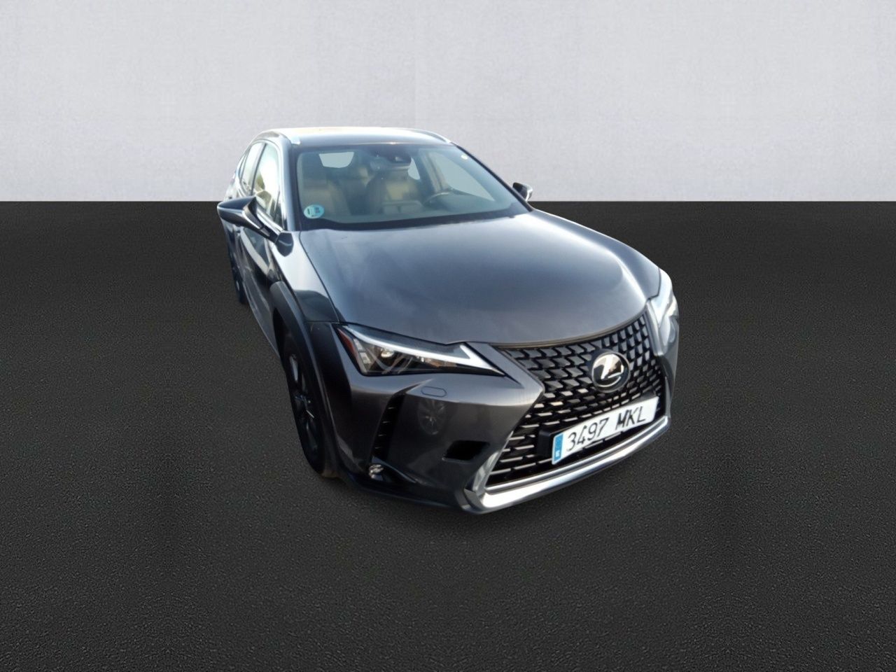 Lexus Ux 2.0 250h Business - Foto 2