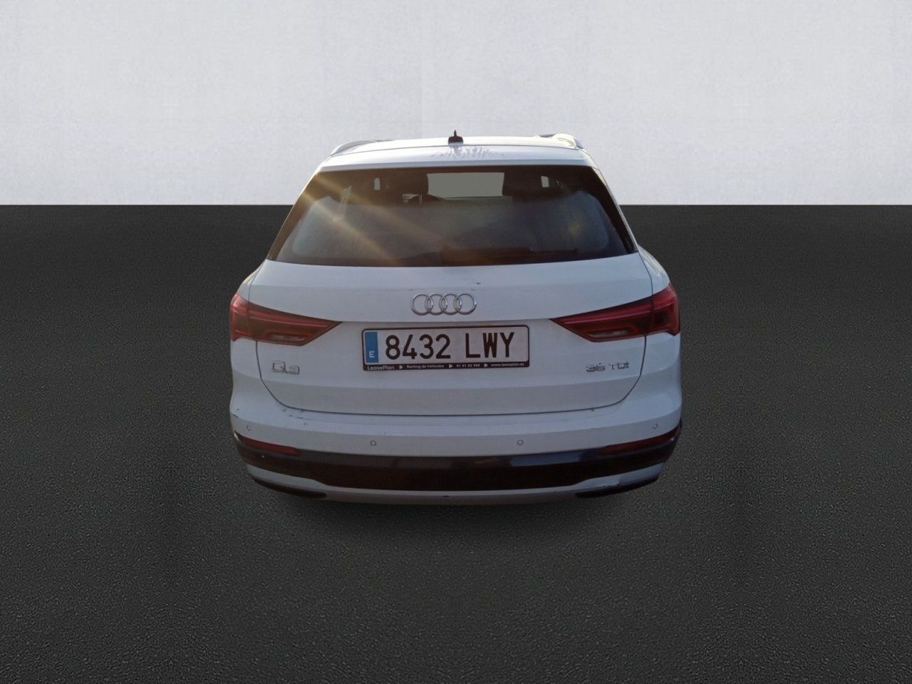 Audi Q3 Advanced 35 Tdi 110kw (150cv) S Tronic - Foto 2
