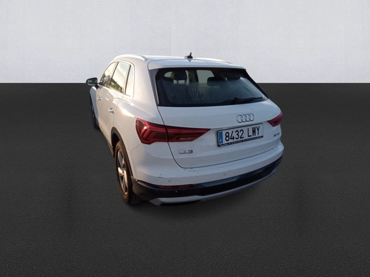 Audi Q3 Advanced 35 Tdi 110kw (150cv) S Tronic - Foto 2