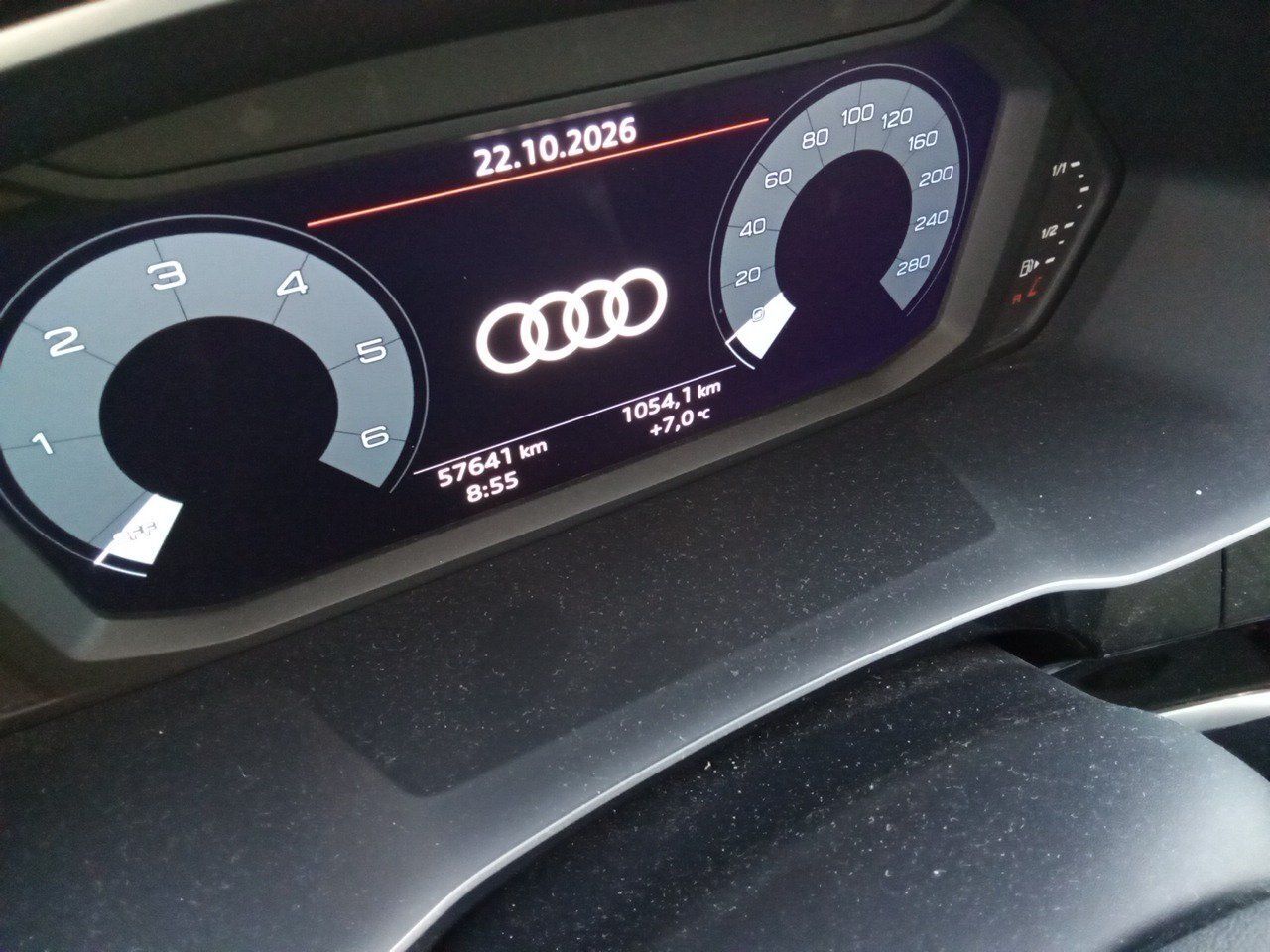 Audi Q3 Advanced 35 Tdi 110kw (150cv) S Tronic - Foto 2