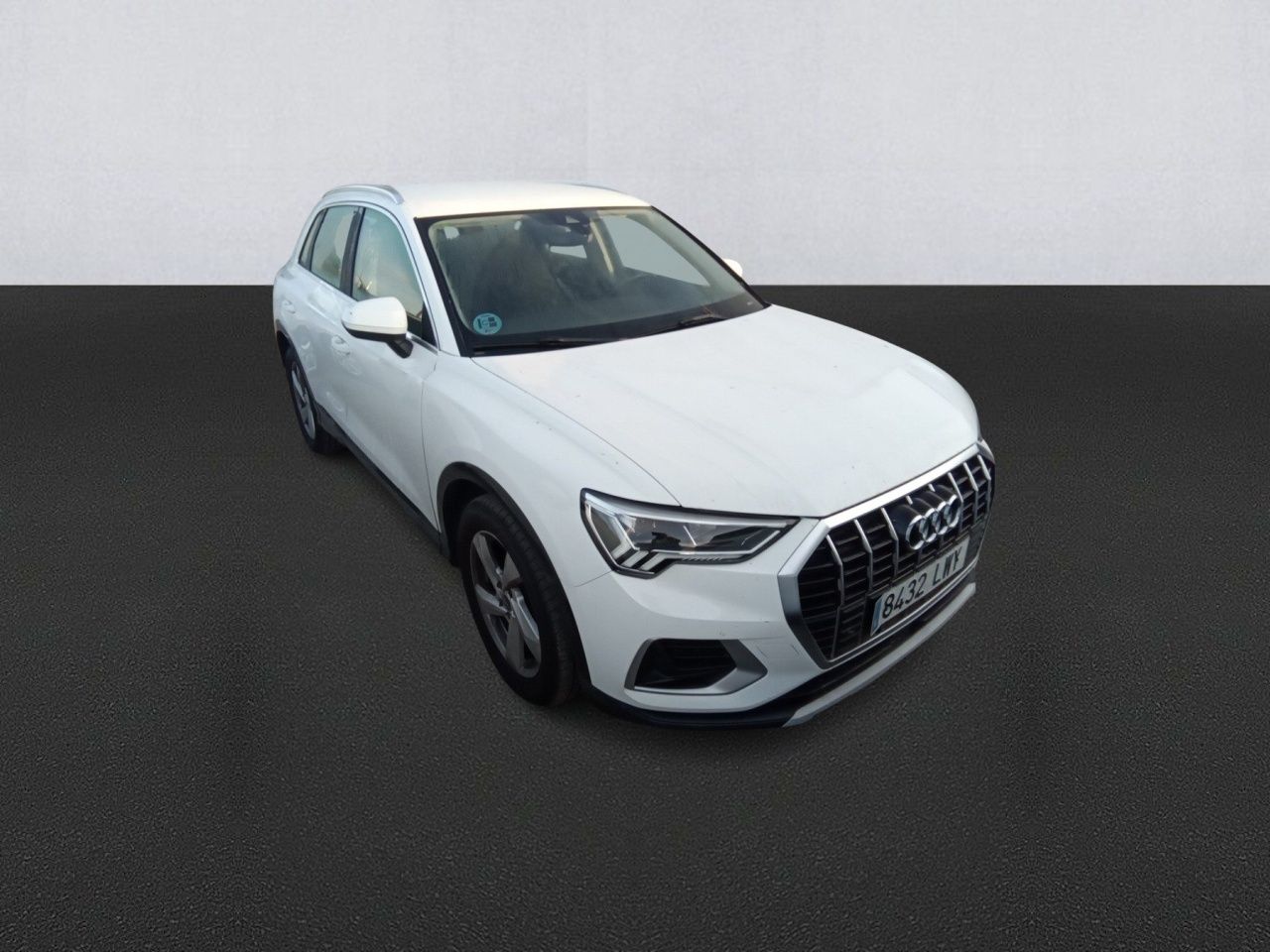 Audi Q3 Advanced 35 Tdi 110kw (150cv) S Tronic - Foto 2
