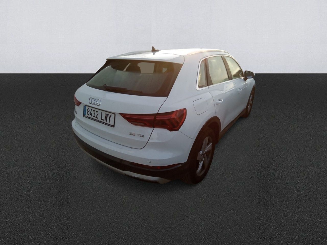 Audi Q3 Advanced 35 Tdi 110kw (150cv) S Tronic - Foto 2