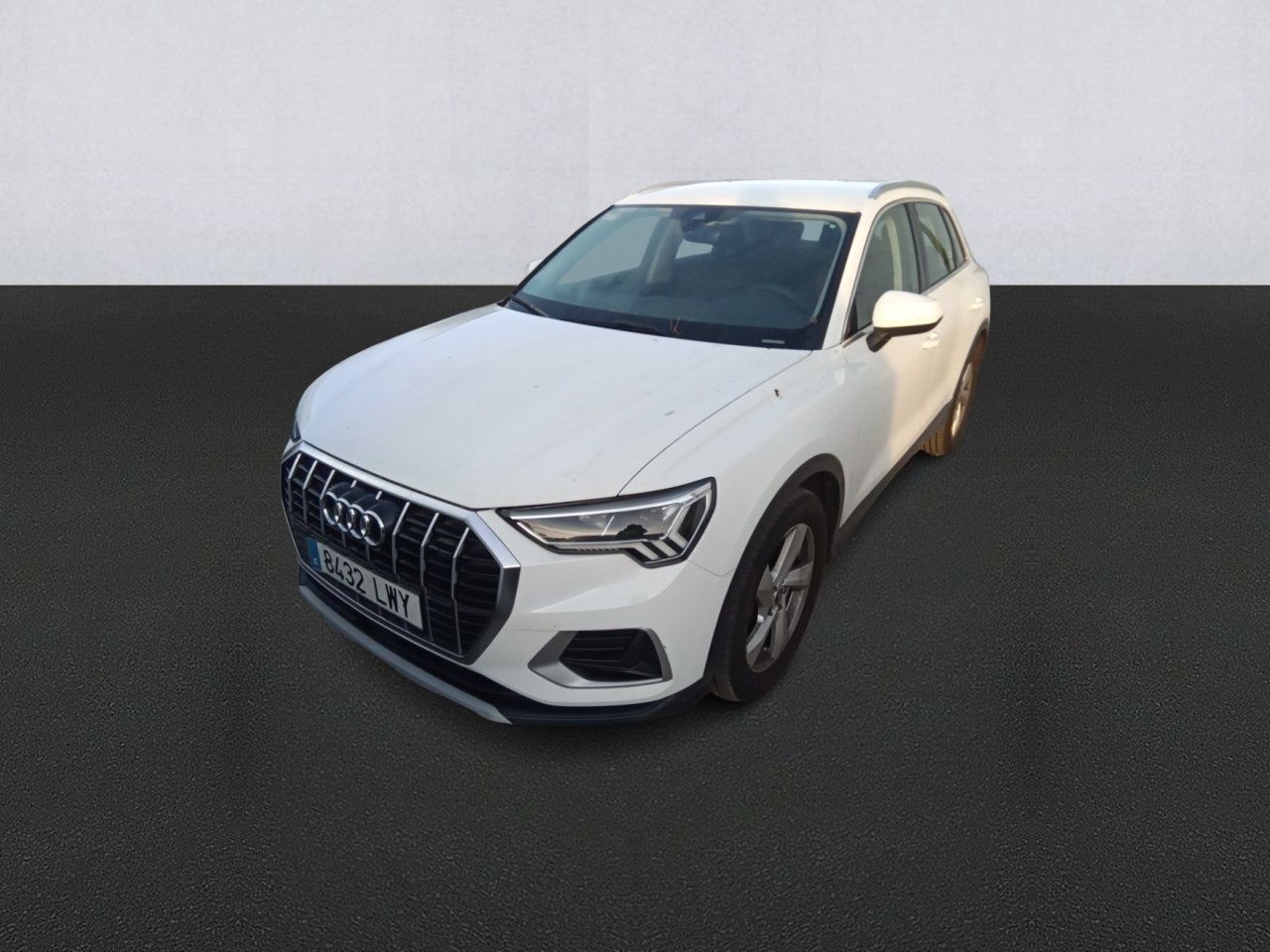 Audi Q3 Advanced 35 Tdi 110kw (150cv) S Tronic - Foto 2