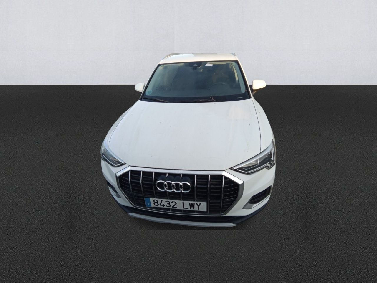 Audi Q3 Advanced 35 Tdi 110kw (150cv) S Tronic - Foto 2