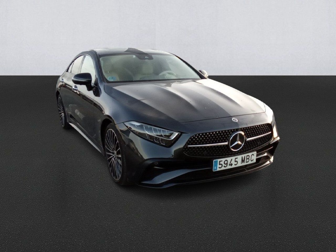 Mercedes Cls 300 D 4matic - Foto 2