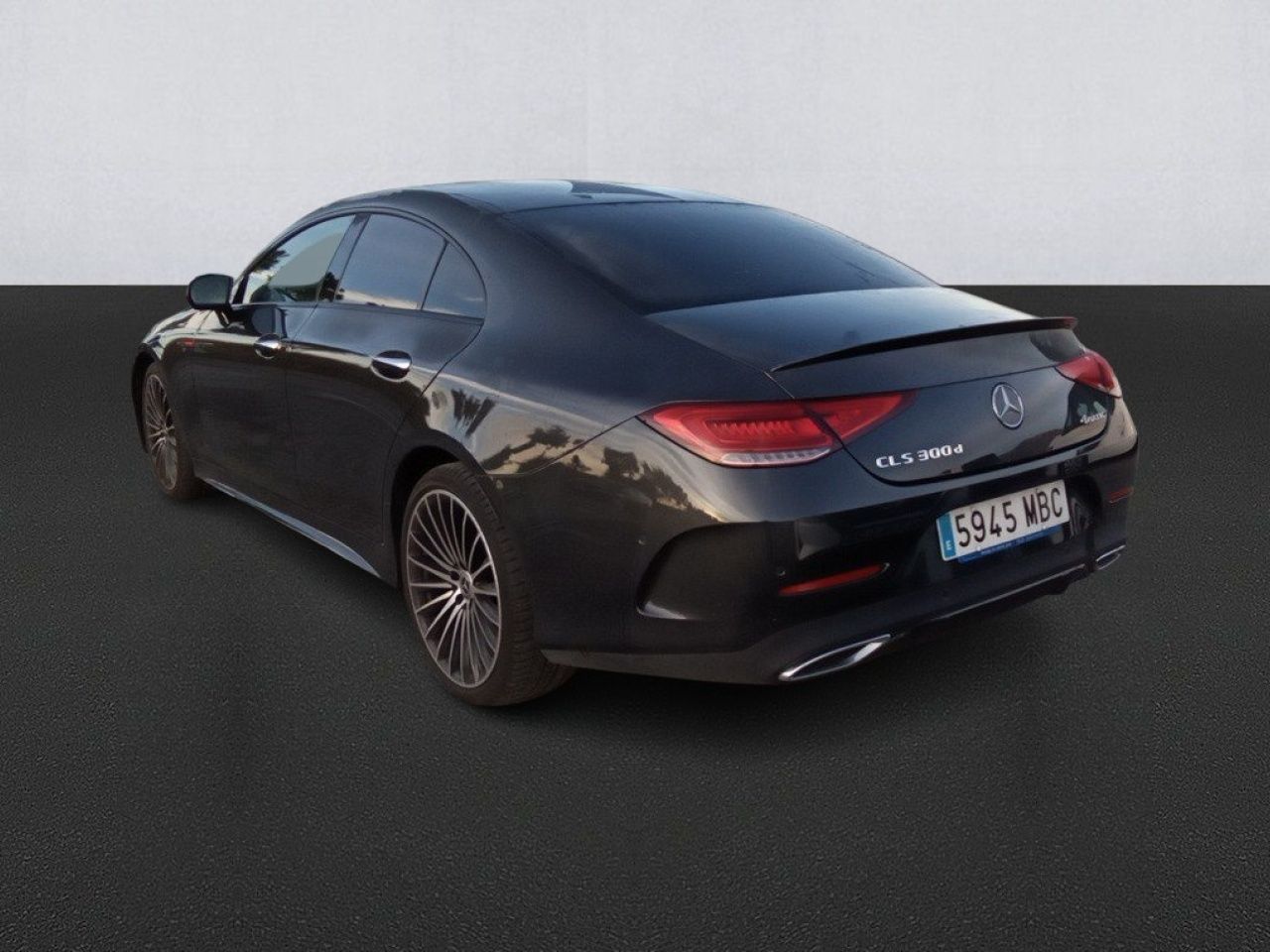Mercedes Cls 300 D 4matic - Foto 2