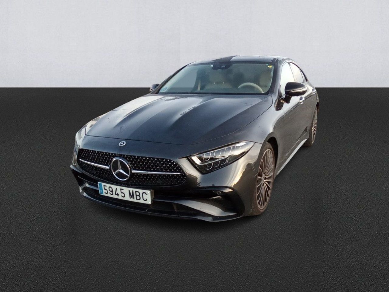 Mercedes Cls 300 D 4matic - Foto 2