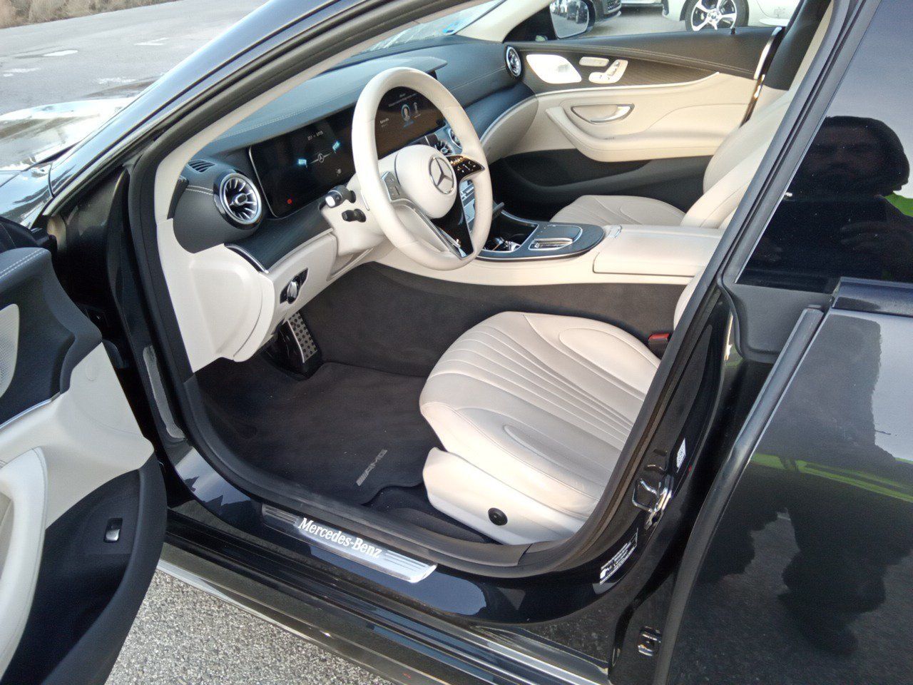 Mercedes Cls 300 D 4matic - Foto 2