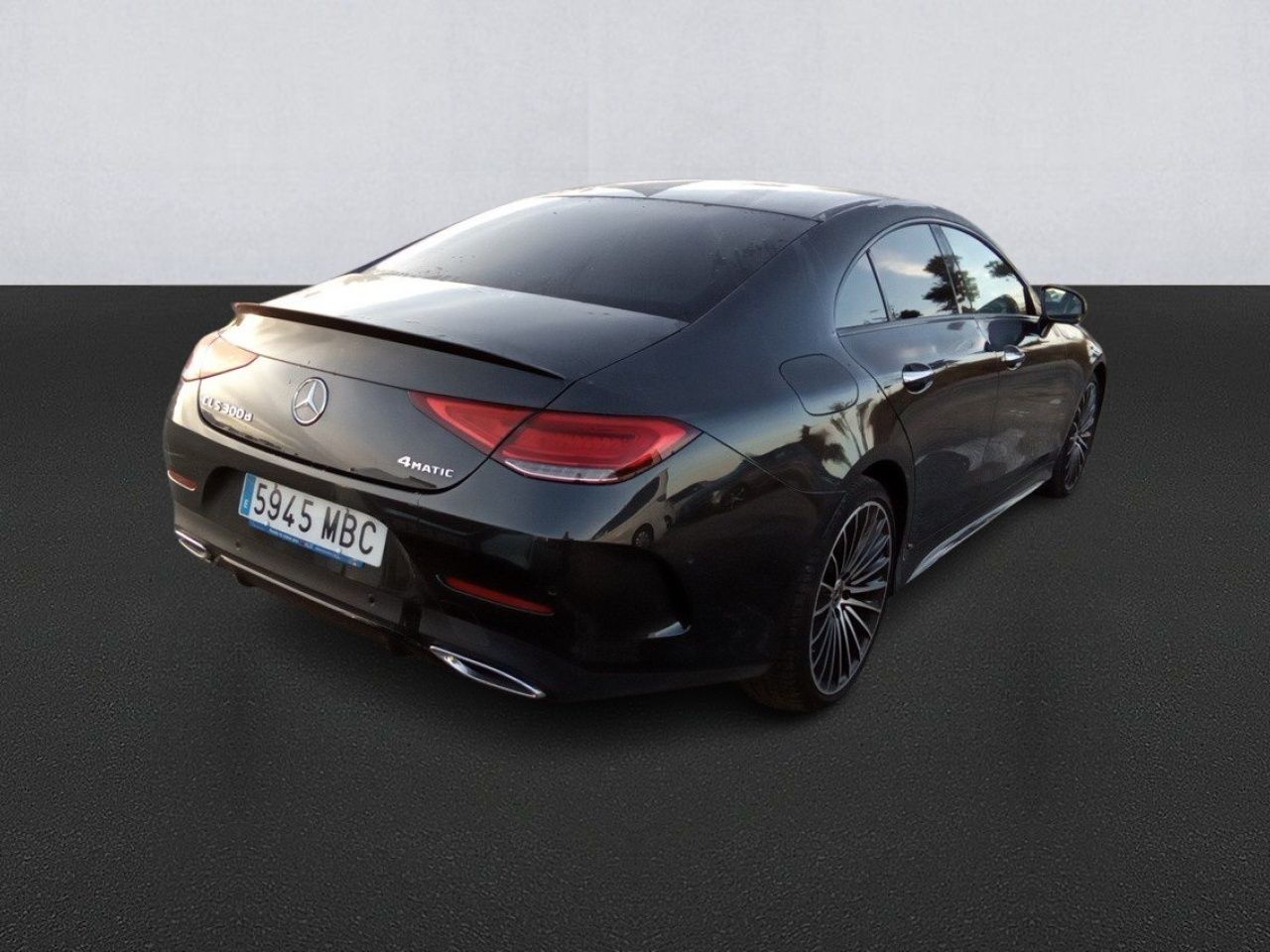 Mercedes Cls 300 D 4matic - Foto 2
