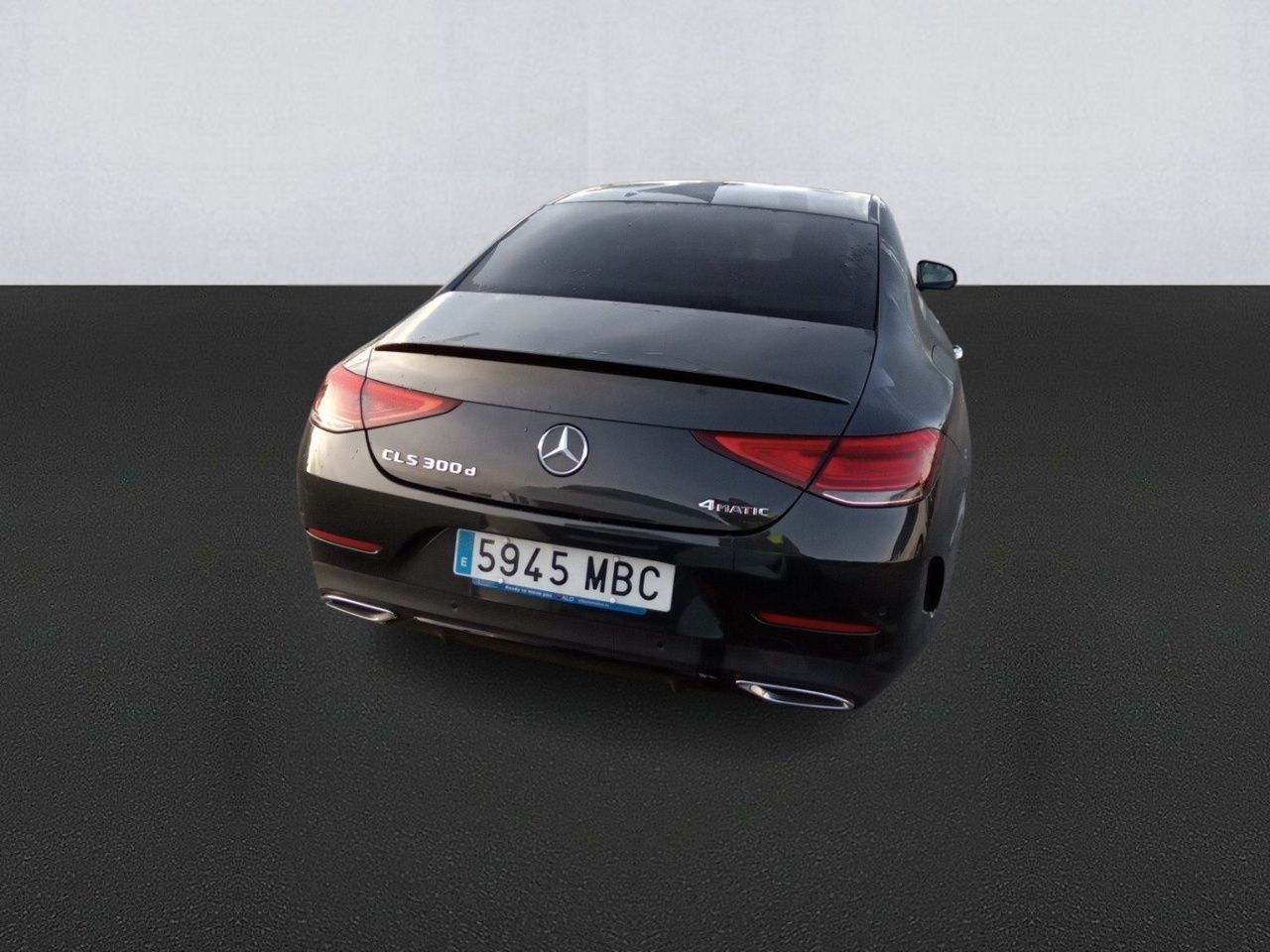 Mercedes Cls 300 D 4matic - Foto 2