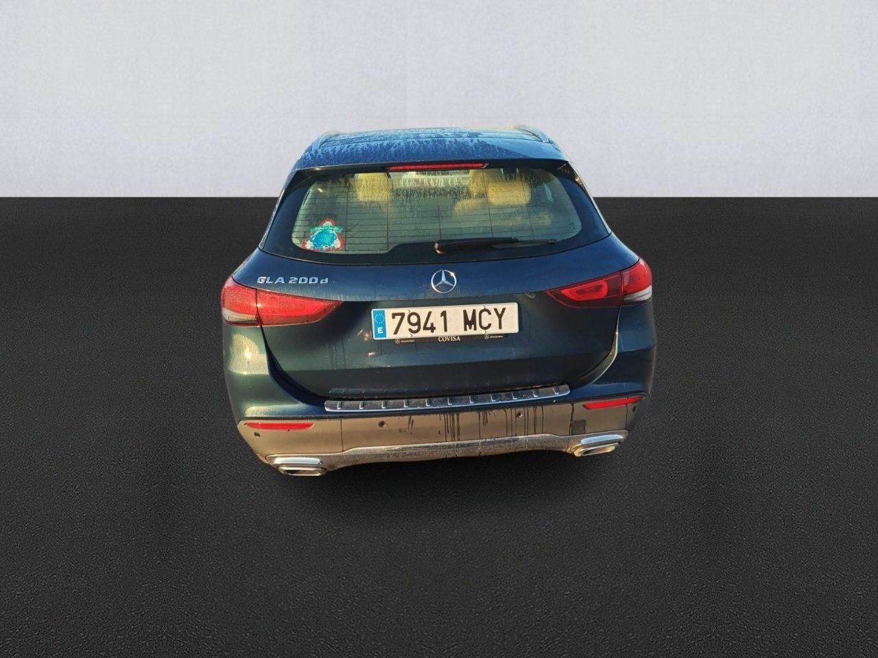 Mercedes Gla 200 D - Foto 2