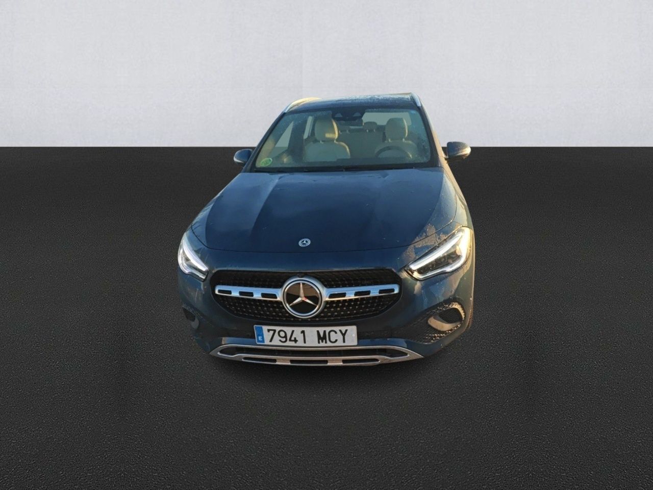 Mercedes Gla 200 D - Foto 2