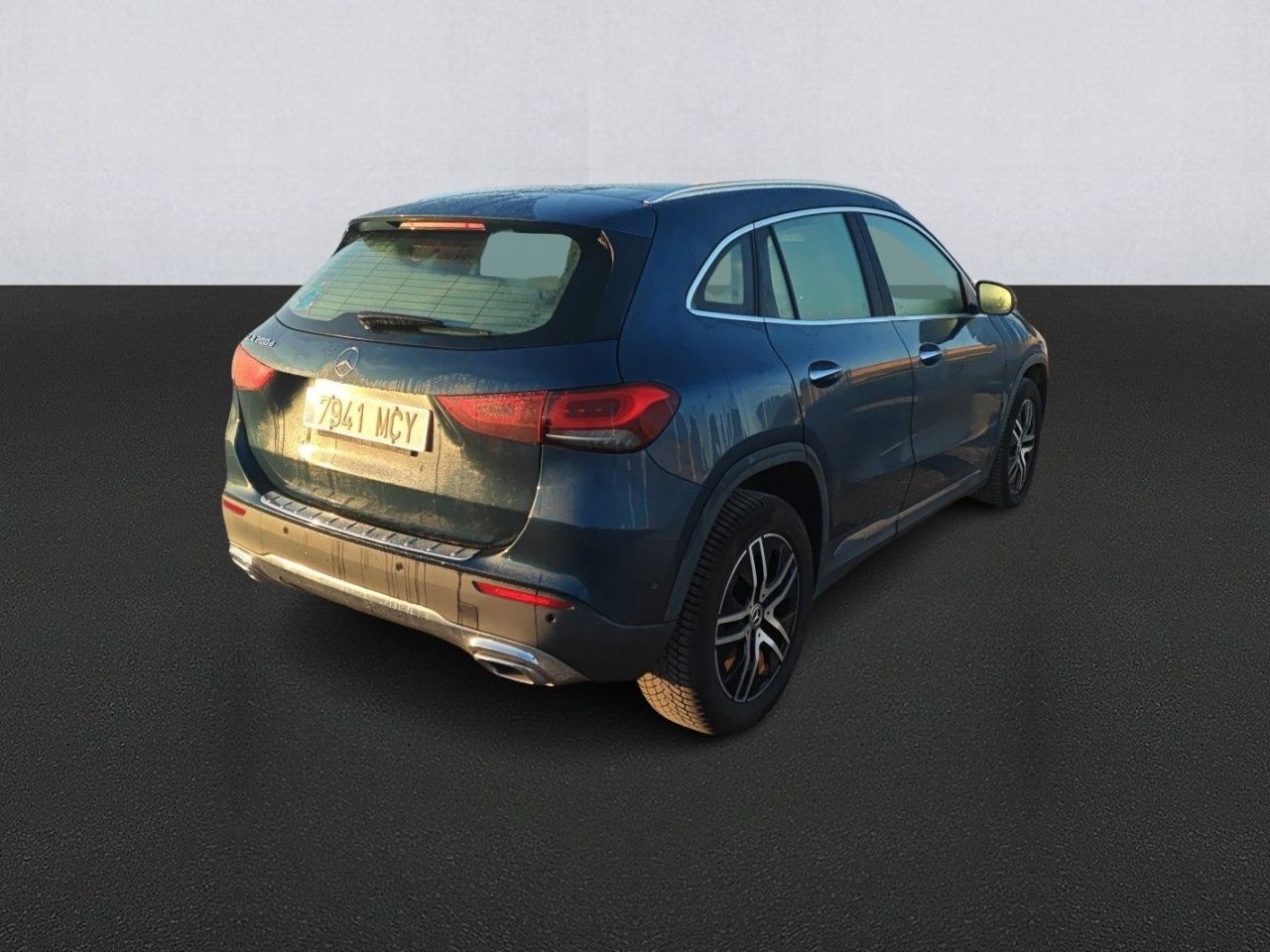 Mercedes Gla 200 D - Foto 2