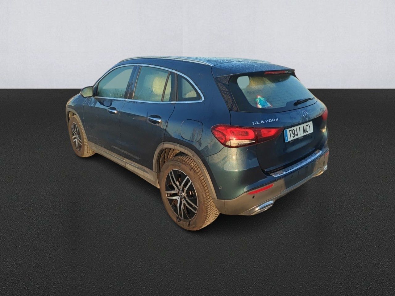 Mercedes Gla 200 D - Foto 2