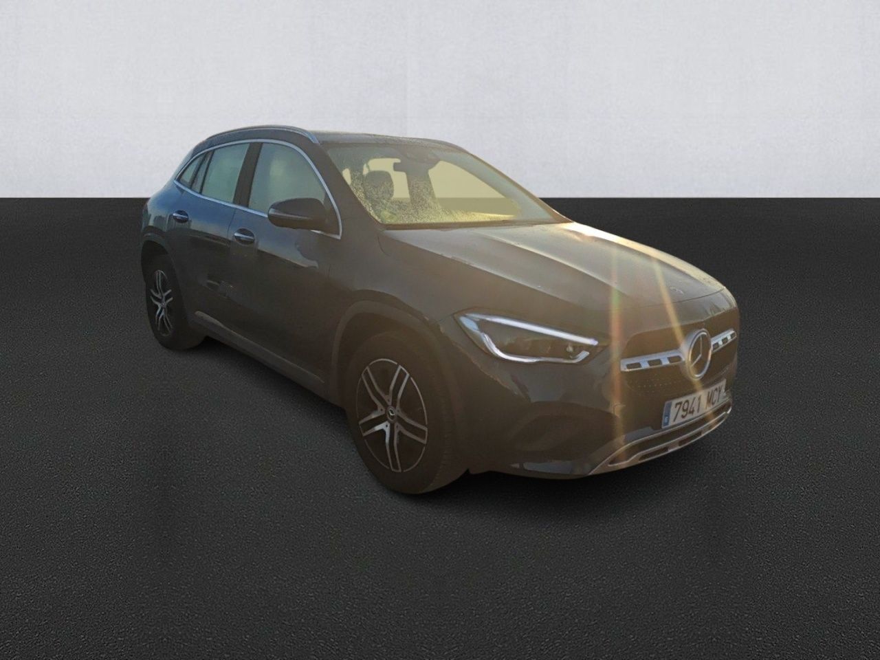 Mercedes Gla 200 D - Foto 2