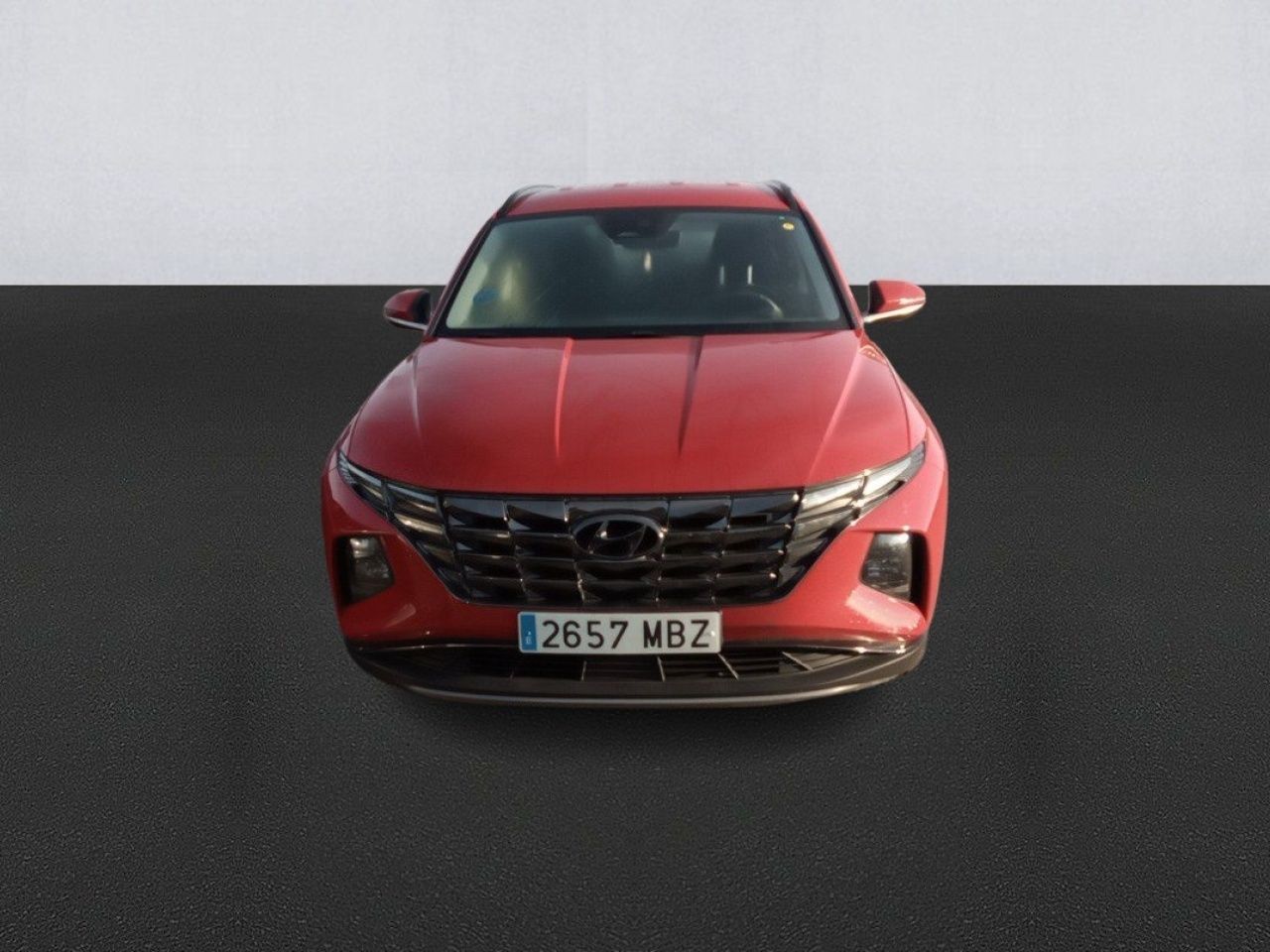 Hyundai Tucson 1.6 Tgdi 169kw (230cv) Hev Maxx Auto - Foto 2
