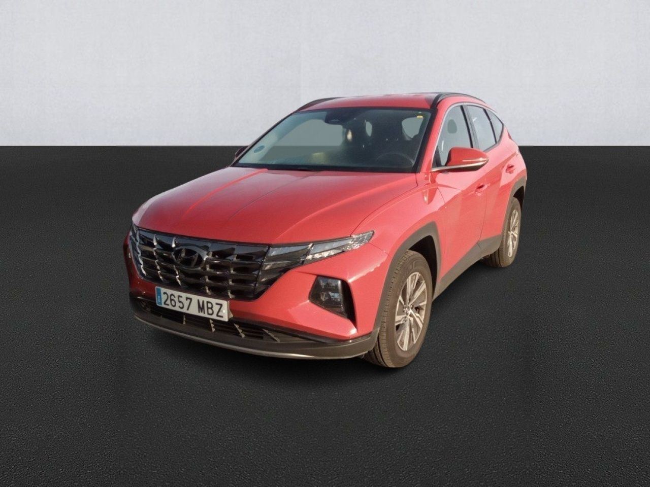 Hyundai Tucson 1.6 Tgdi 169kw (230cv) Hev Maxx Auto - Foto 2