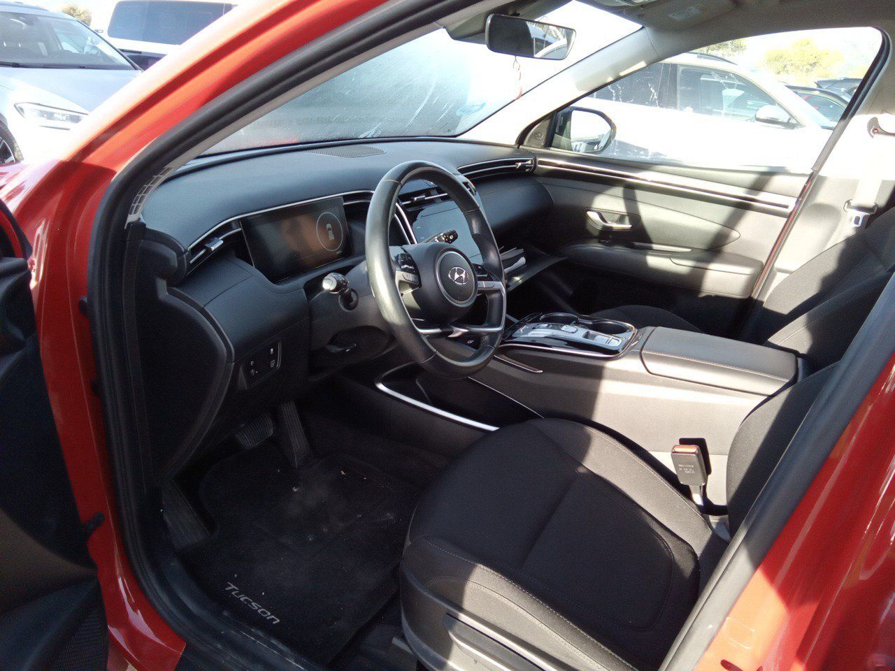 Hyundai Tucson 1.6 Tgdi 169kw (230cv) Hev Maxx Auto - Foto 2
