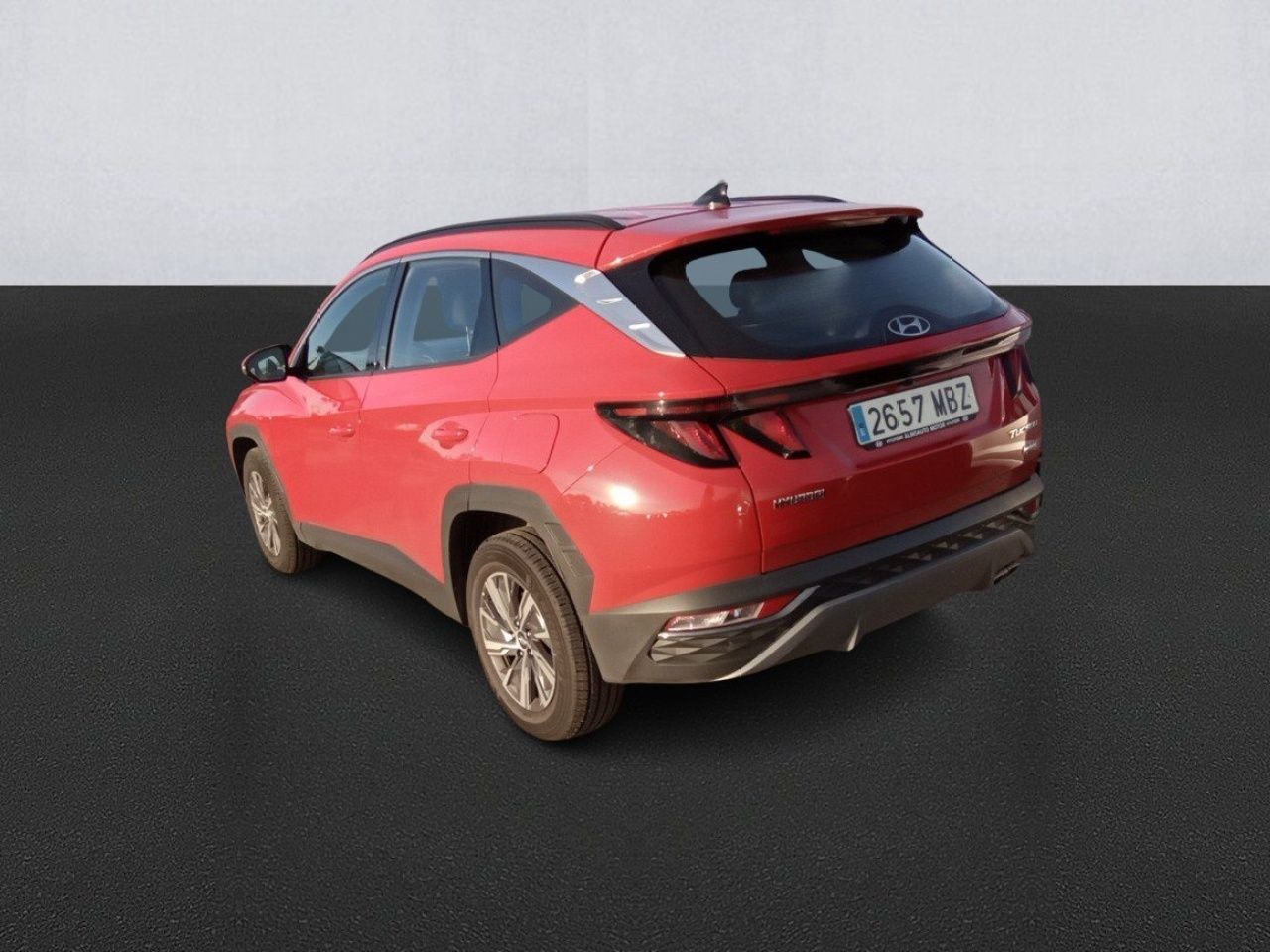 Hyundai Tucson 1.6 Tgdi 169kw (230cv) Hev Maxx Auto - Foto 2