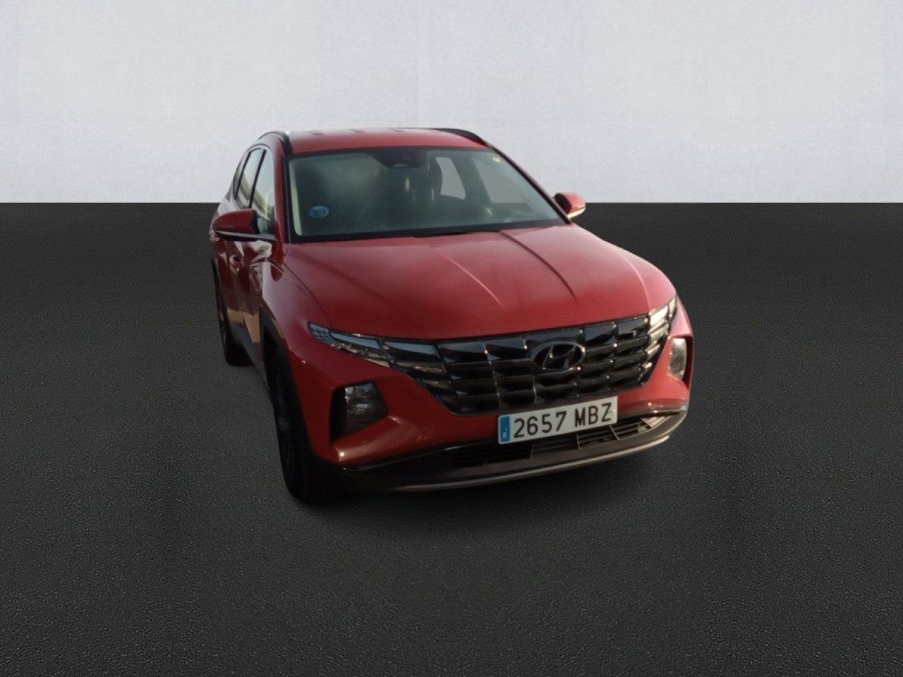 Hyundai Tucson 1.6 Tgdi 169kw (230cv) Hev Maxx Auto - Foto 2